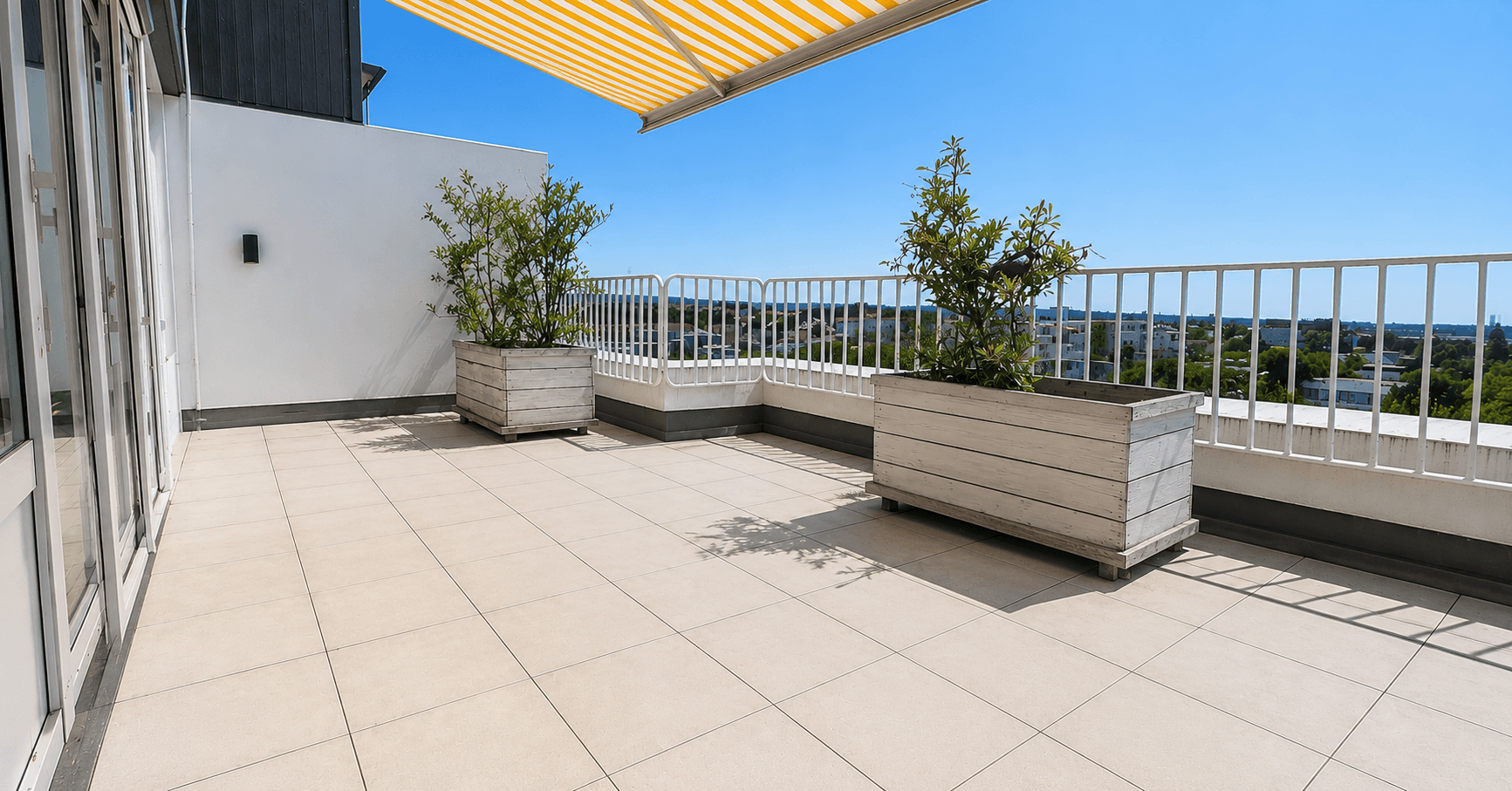 Balkon I